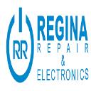 Regina Repair & Electronics logo